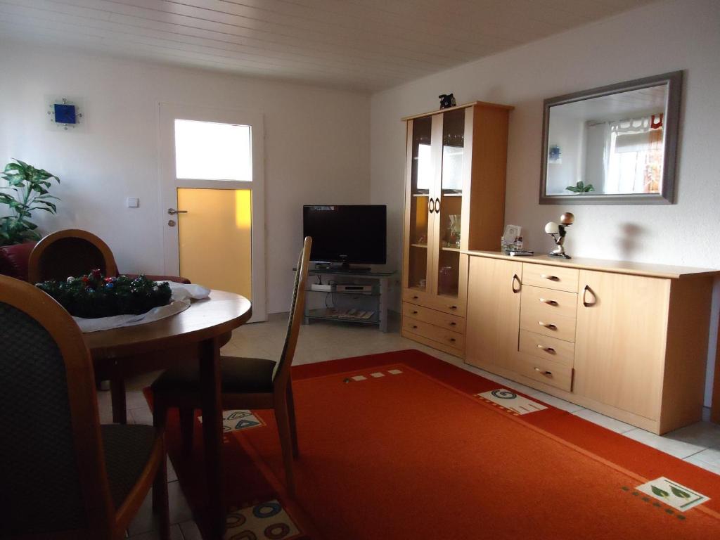 Ferienwohnung-Schluecke room 1