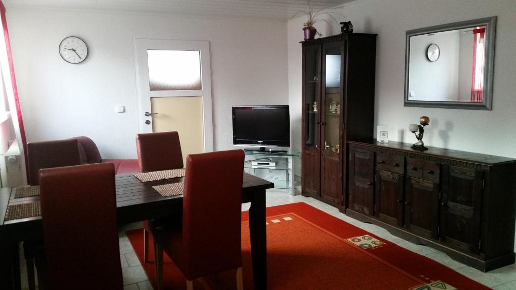 Ferienwohnung-Schluecke room 3