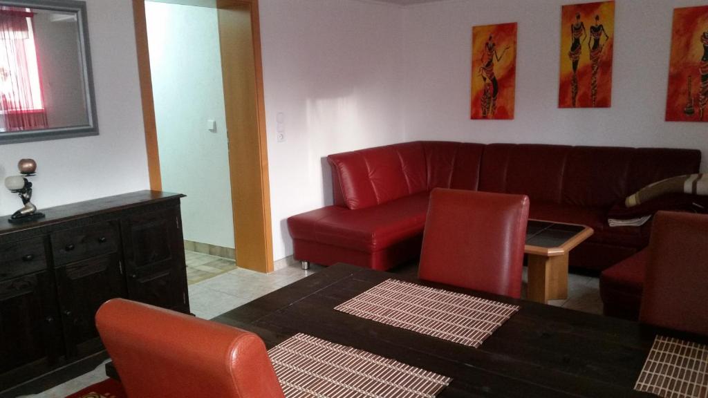 Ferienwohnung-Schluecke room 5