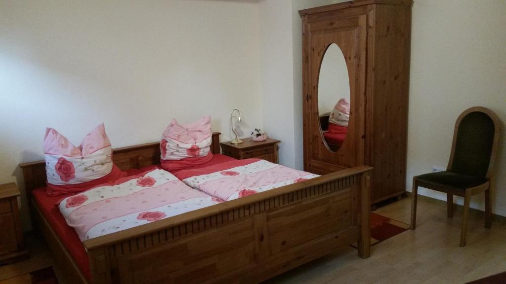 Ferienwohnung-Schluecke room 6